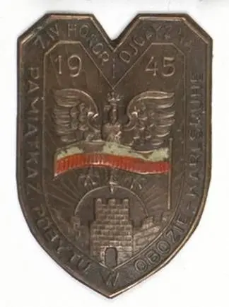 Odznaka 