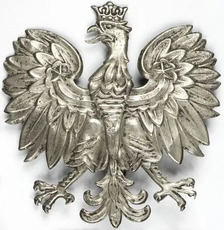 Orzeł Policji Państwowej
