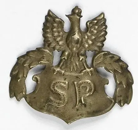 Orzełek Szkoły Powszechnej