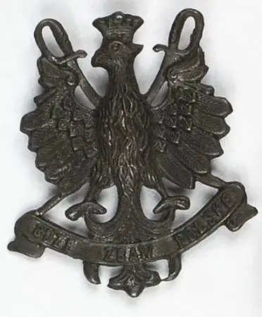 Orzełek patriotyczny
