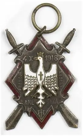 Miecze Hallerowskie