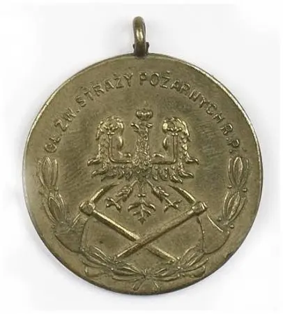 Medal 