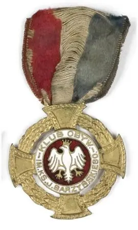 Krzyż 