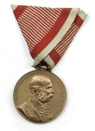 Medal 
