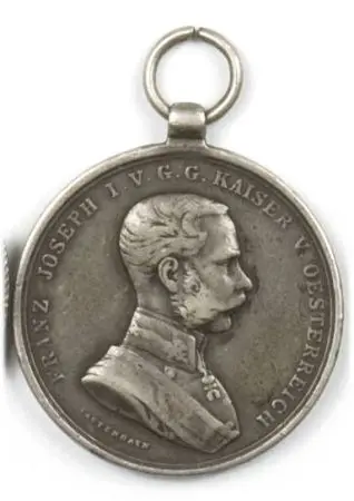 Medal 