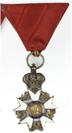 Order Legii Honorowej