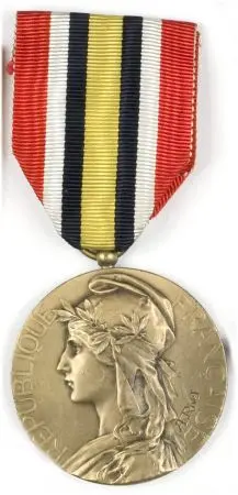 Medal 
