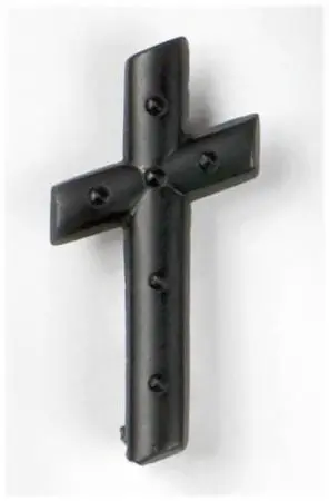 Krzyżyk żałobny