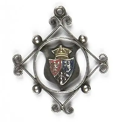 Zawieszka patriotyczna