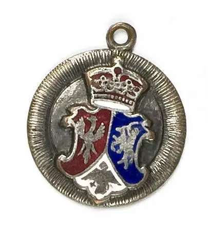 Zawieszka do dewizki