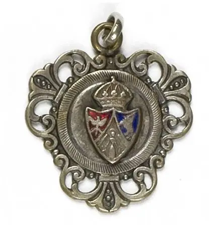 Zawieszka do dewizki