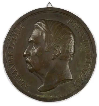 ALEKSANDER FREDRO - POETA DRAMATYCZNY