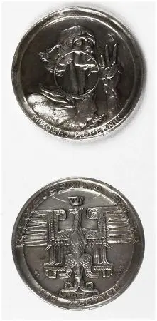 100 złotych