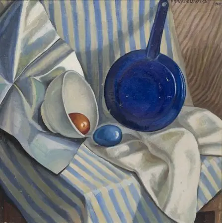 Martwa natura