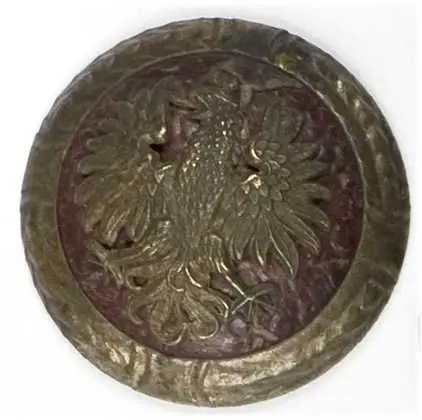 Orzeł Drużyn Bartoszowych