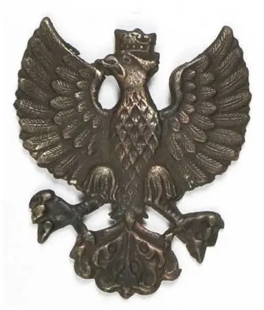 Orzełek wielkopolski