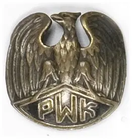 Korpusówka Przysposobienia Wojskowego Kobiet