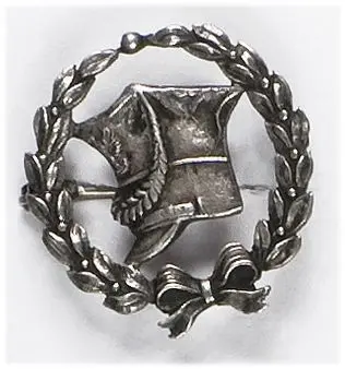 Odznaka patriotyczna