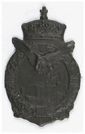 Odznaka patriotyczna