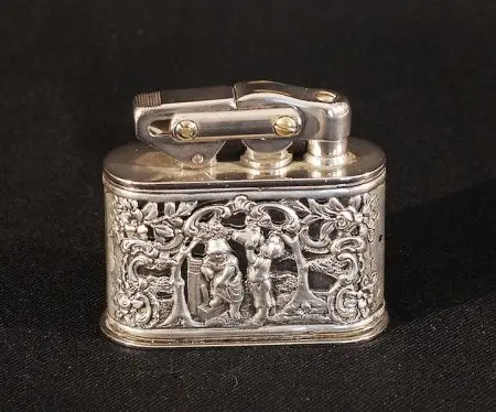 ZAPALNICZKA BIURKOWA KARL WIEDEN