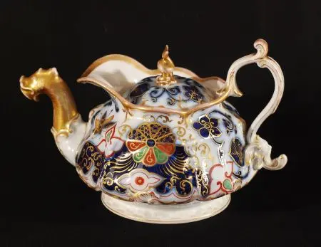 DZBANEK DO HERBATY THUN KLAŠTEREC