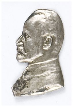 Odznaka patriotyczna 