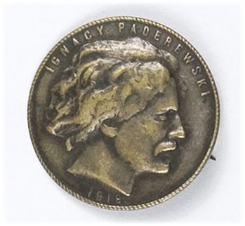 Odznaka patriotyczna 