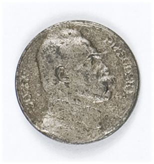 Odznaka patriotyczna 