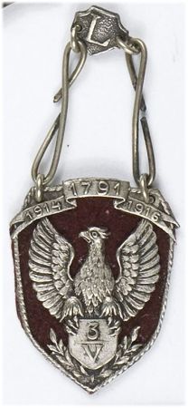 Odznaka patriotyczna 