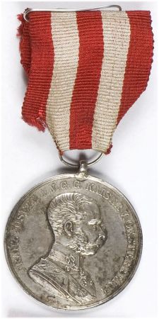  Medal 