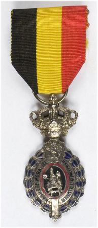  Medal zasługi Ministerstwa Przemysłu i Rolnictwa