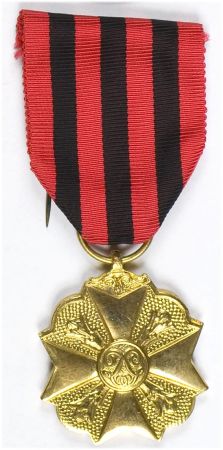  Medal 