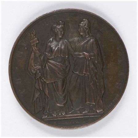 L'HEROIQUE POLOGNE - Bohaterskiej Polsce - 1831