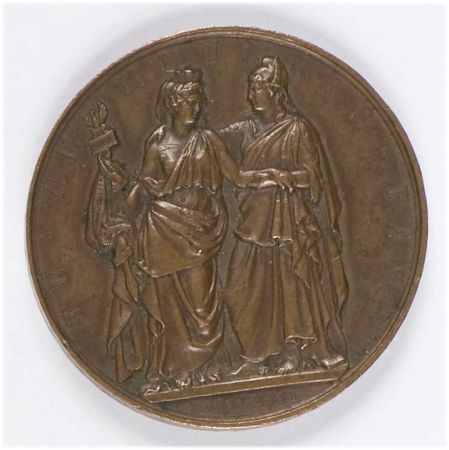 L'HEROIQUE POLOGNE - Bohaterskiej Polsce - 1831