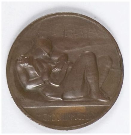 POLEGŁYM CZEŚĆ - 1920