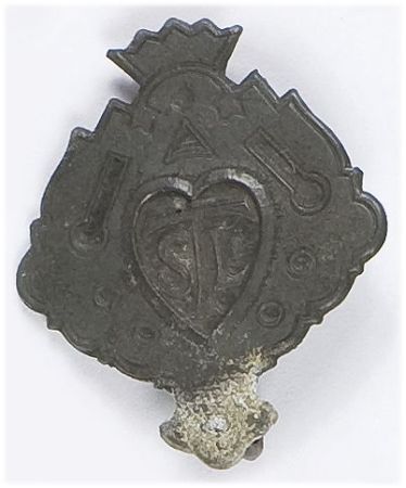 Odznaka patriotyczna 