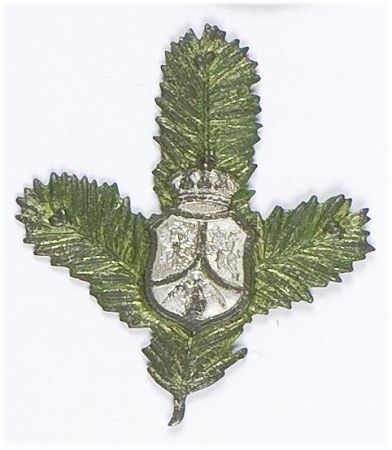 Odznaka patriotyczna 