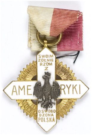 Odznaka pamiątkowa 