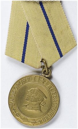 Medal 