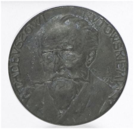 TADEUSZ RUTOWSKI - 1915