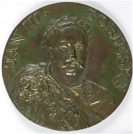 300-lecie ODSIECZY WIEDEŃSKIEJ - 1983
