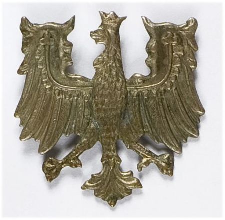  Orzeł 65 Pułku piechoty
