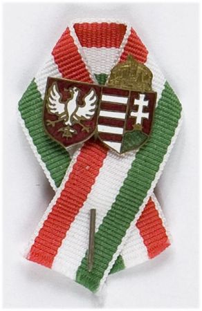  Zapinka polsko-węgierska