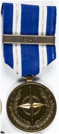  Medal ONZ 