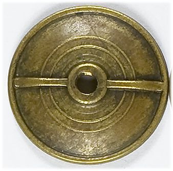  Nakrętka do odznaki
