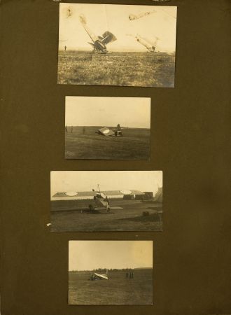  Zestaw fotografii - 81 sztuk - I wojna światowa