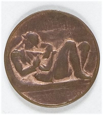 POLEGŁYM CZEŚĆ - 1920 