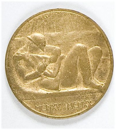  POLEGŁYM CZEŚĆ - 1920 