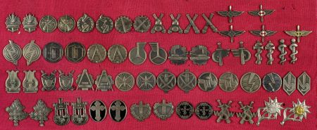 Zestaw 63 korpusówek