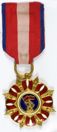 Order Budowniczych Polski Ludowej